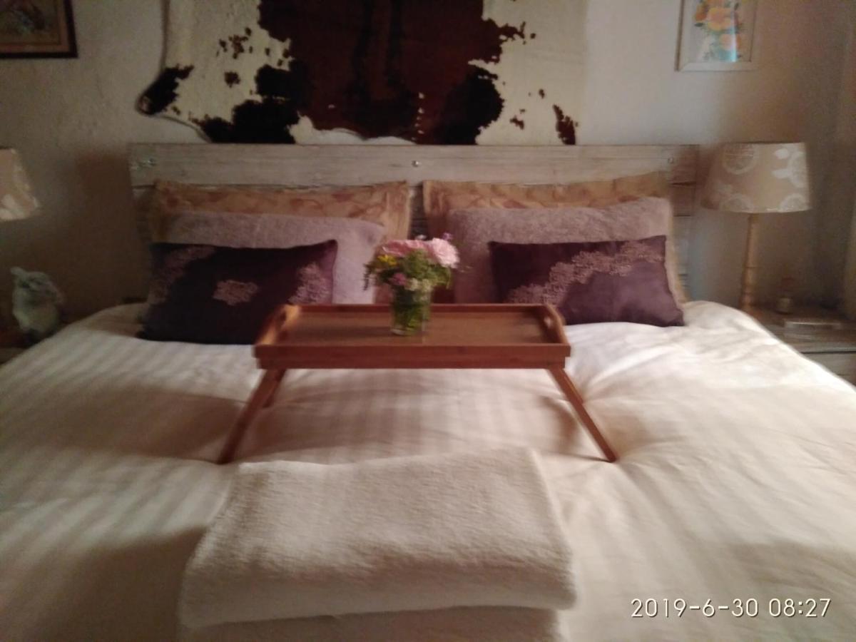 Molini .Laghi Villa Malga Campiluzzi Inferiore ภายนอก รูปภาพ